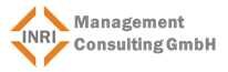Logo der INRI Management Consulting GmbH